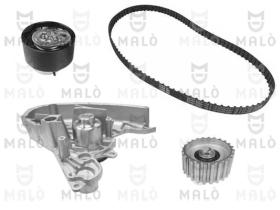 Skf 1555019 - KIT P.ACQ. N.DUCATO 2,3 JTD