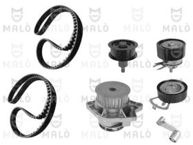  1555024 - KIT P.ACQ. A2/POLO 1.4I 16V