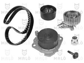 Skf 1555029 - KIT P.ACQ.147/156 1.6 16V TS