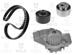  1555031 - KIT P.ACQ.XSARA/SCUDO/D 1.9