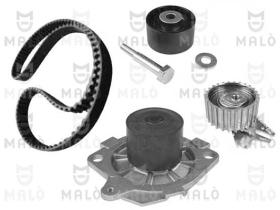  1555034 - KIT P.ACQ.DOBLO/PALIO/1.9 D