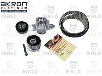 Skf 1555036 - KIT P.ACQ.ASTRA H/MERIVA1.8