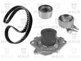 Metelli 1555037 - KIT P.ACQ.156/166/KAPPA/JTD