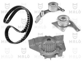 Akron-Malò 1555040 - KIT P.ACQ.JUMPER/DUCATO D/TD