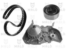 Skf 1555041 - KIT P.ACQ.KANGOO/MEGANE 1.4