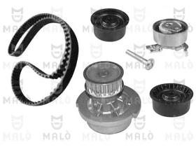 Skf 1555044 - KIT P.ACQ.ASTRA G/ZAFIRA/1.6