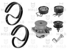  1555049 - KIT P.ACQ.GOLF/LUPO 1.4I 16V