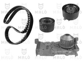 Skf 1555052 - KIT P.ACQ. LAGUNA/MEGANE 1.6