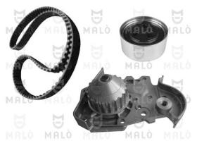 Skf 1555058 - KIT P.ACQ. MEGANE-SCENIC 1.6