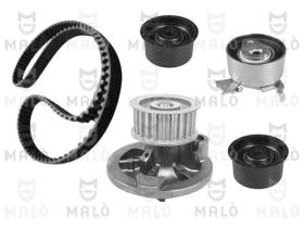 Skf 1555062 - KIT P.ACQ.VECTRA A/B 2.0 16V