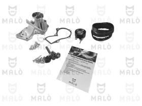  1555067 - KIT P.ACQ.B-MAX 1.4-1.4 LPG