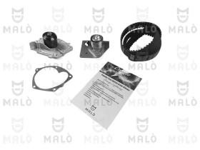 Skf 1555069 - KIT P.ACQ.MEGANE 1.9 DCI