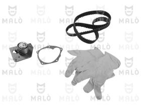 Akron-Malò 1555070 - KIT P.ACQ. ESPACE 1.9 DCI