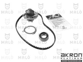 Skf 1555075 - KIT P.ACQ. Y10/TIPO/UNO/1.1