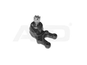 Moog 9201246 - TESTA SOSPENSIONE SX NISSAN