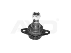 Akron-Malò 9203428 - TESTA SOSPENSIONE DX/SX BMW