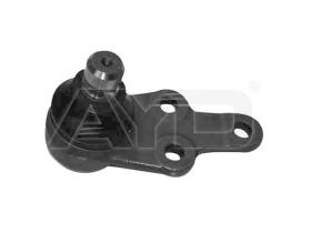 Akron-Malò 9203755 - TESTA SOSPENSIONE DX/SX FORD