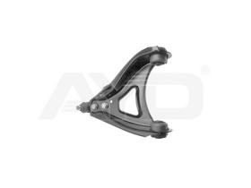  9702781 - BRACCIO ANT. SX RENAULT