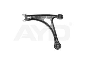  9702864 - BRACCIO ANT. SX AUDI - VW