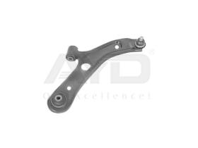 Akron-Malò 9706969 - BRACCIO ANT. DX OPEL AGILA 2