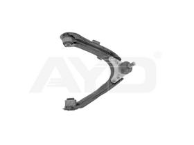 Akron-Malò 9709646 - BRACCIO ANT/SUP DX ISU.D-MAX