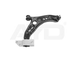  9710536 - BRACCIO ANT.DX AUDI-VW+TESTA