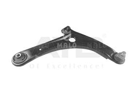 Akron-Malò 9714215 - BRACCIO ANT. DX JEEP COMPAS