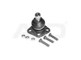 AYD (AKRON) 9200018 - TESTA SOSPENSIONE DX/SX VW