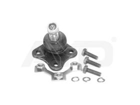  9200024 - TESTA SOSPENSIONE DX/SX VW