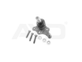 AYD (AKRON) 9200357 - TESTA SOSPENSIONE DX OPEL