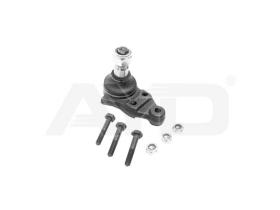 AYD (AKRON) 9200393 - TESTA SOSPENSIONE DX/SX VW