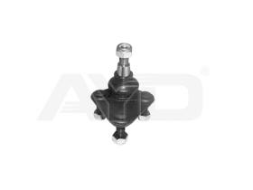 Motaquip 9202611 - TESTA SOSPENSIONE DX/SX VW