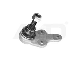 Comline 9205947 - TESTA SOSPENSIONE DX/SX FORD