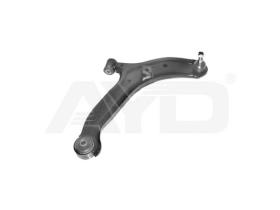  9702923 - BRACCIO ANT. DX HYUNDAI