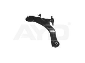  9702944 - BRACCIO ANT. DX HYUNDAI