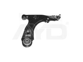  9704127 - BRACCIO ANT. DX AUDI - VW