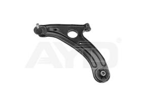 Motaquip 9704501 - BRACCIO ANT. SX HYUNDAI