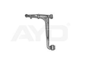  9706829 - BRACCIO ANT. SX AUDI - VW